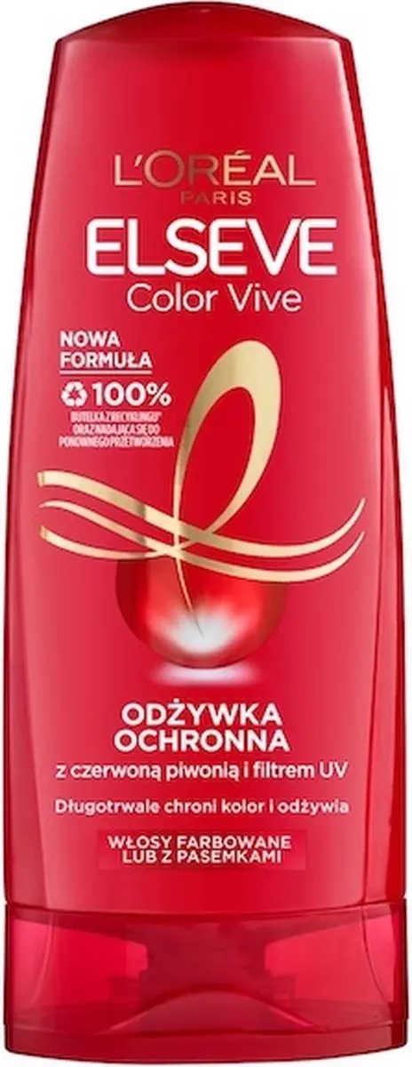 L'Oréal Paris Elseve Color-vive Conditioner 200ml