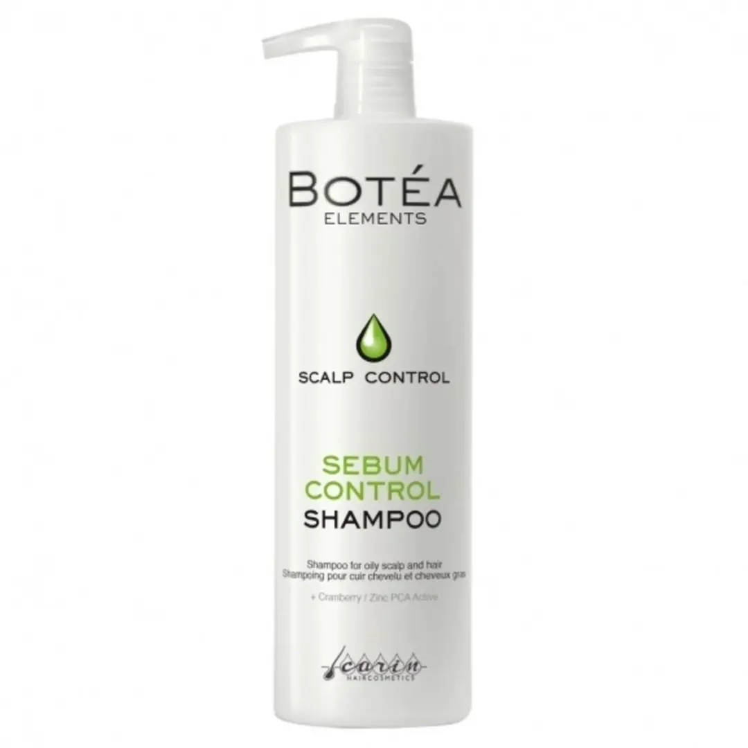 CARIN Botéa Elements Scalp Control Shampoo 1L