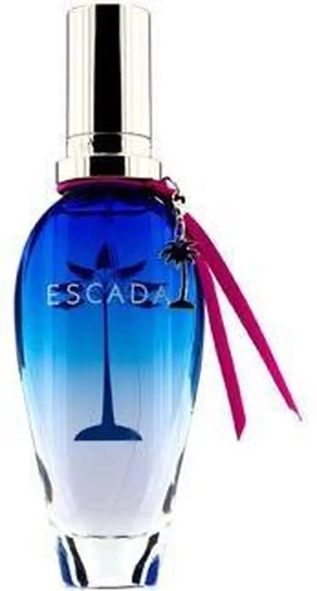 Escada Island Paradise Limited Edition Eau de Toilette 100ml