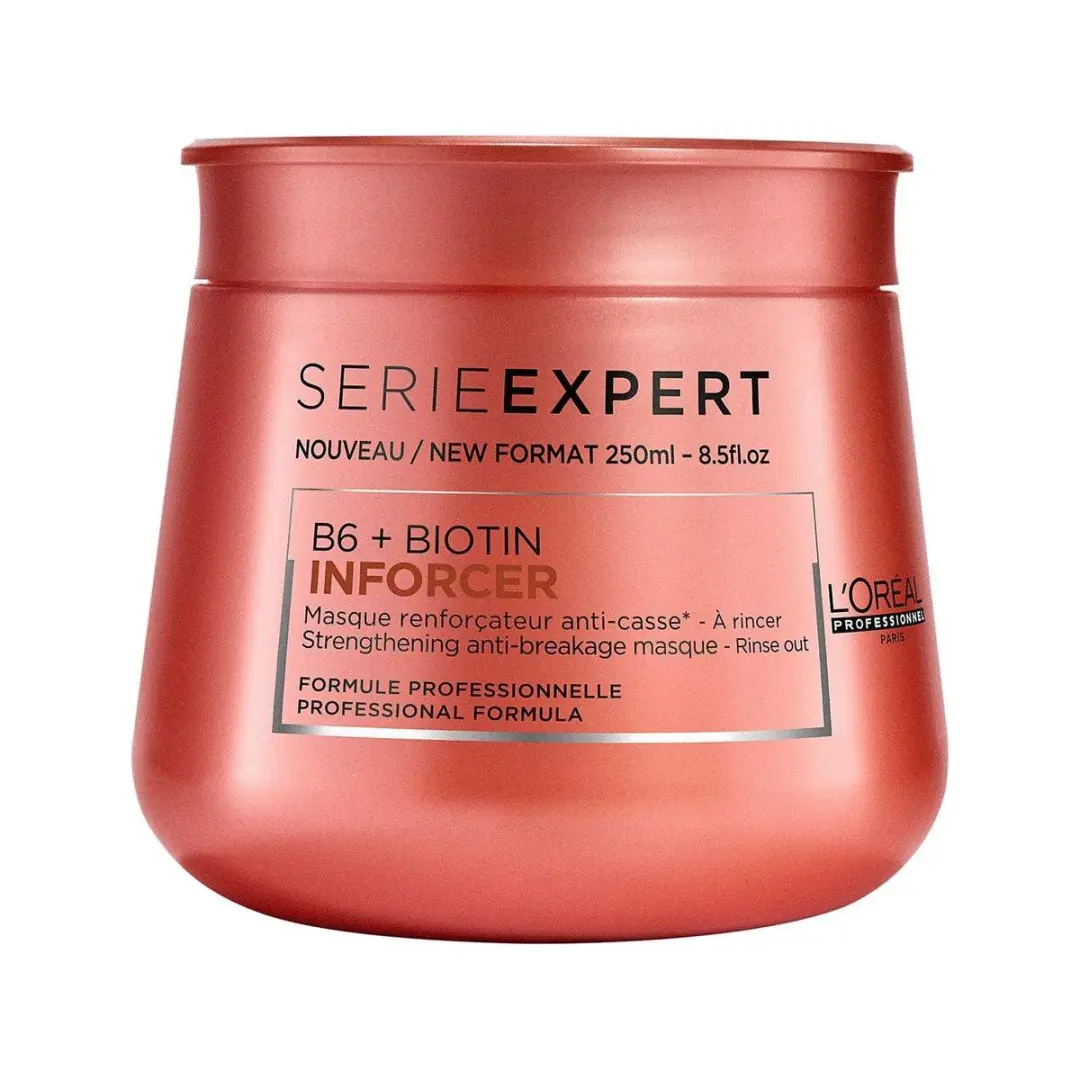L'Oréal Professionnel Serie Expert Inforcer Masker 500ml