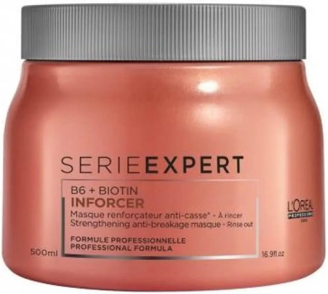 L'Oréal Professionnel Serie Expert Inforcer Masker 500ml