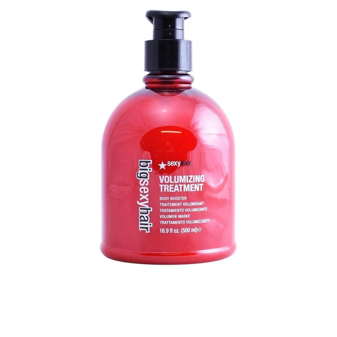 Sexy Hair Big Sexyhair Volumegevende Kuur 500ml