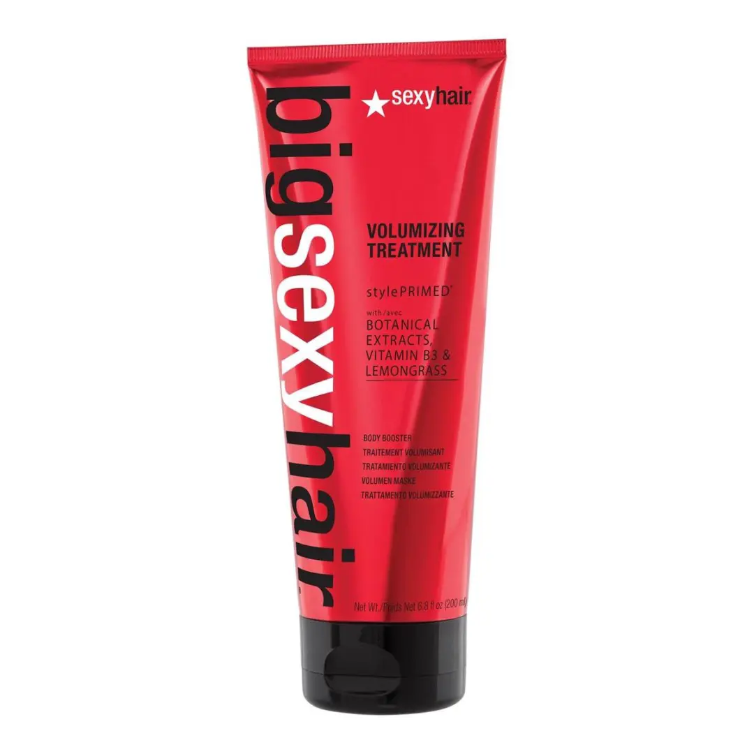 Sexy Hair Big Sexyhair Volumegevende Kuur 500ml