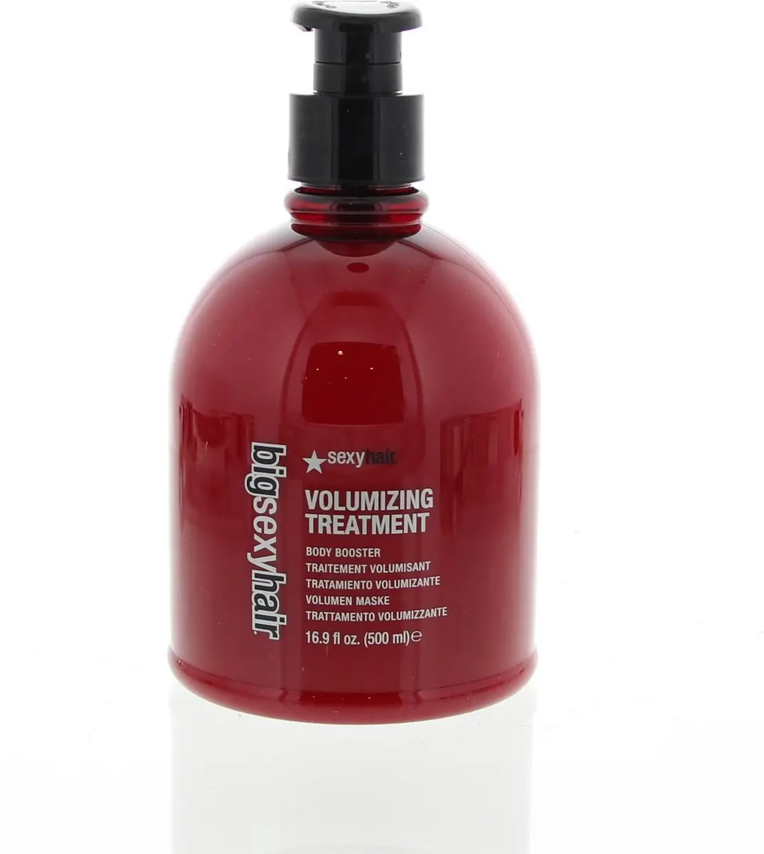 Sexy Hair Big Sexyhair Volumegevende Kuur 500ml