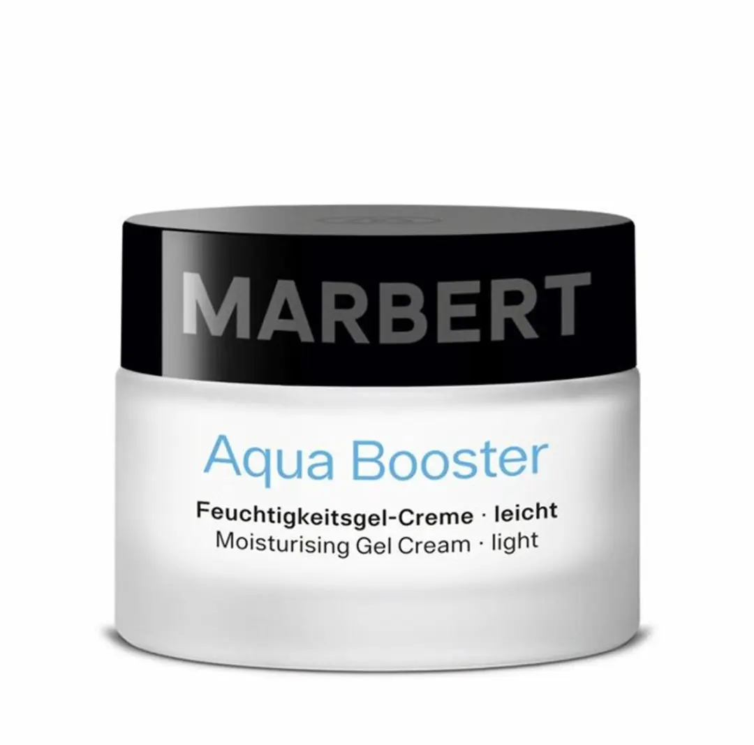 Marbert 24H Aqua Booster Moisturising Gel Cream 50ml