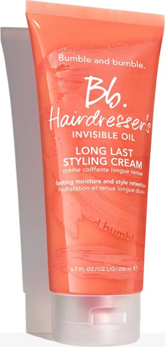 Bumble and Bumble Hairdresser's Invisible Oil Haarcreme 200ml