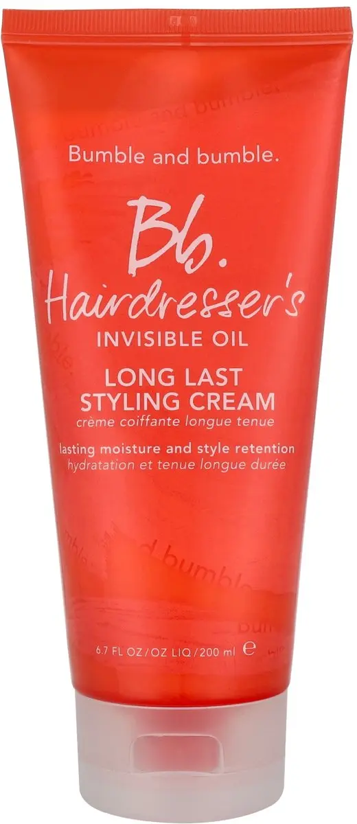 Bumble and Bumble Hairdresser's Invisible Oil Haarcreme 200ml