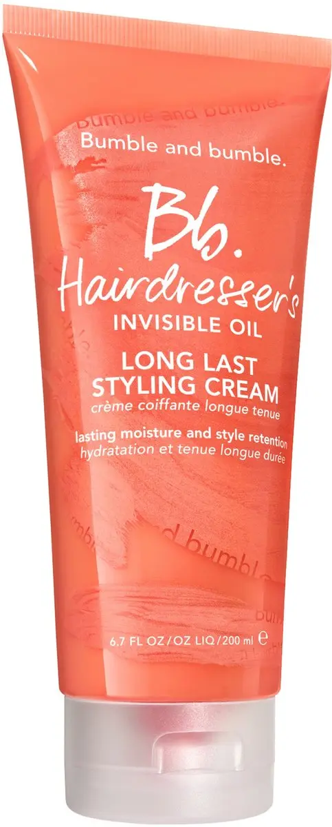 Bumble and Bumble Hairdresser's Invisible Oil Haarcreme 200ml