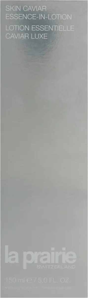 La Prairie Skin Caviar Essence-In-Lotion 150ml