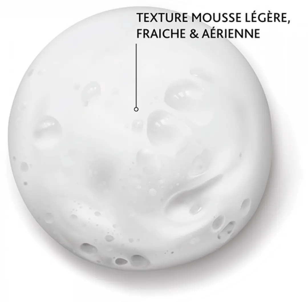 Institut Esthederm Pure System Reinigingsmouse 150ml