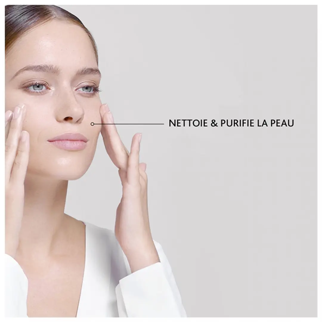 Institut Esthederm Pure System Reinigingsmouse 150ml