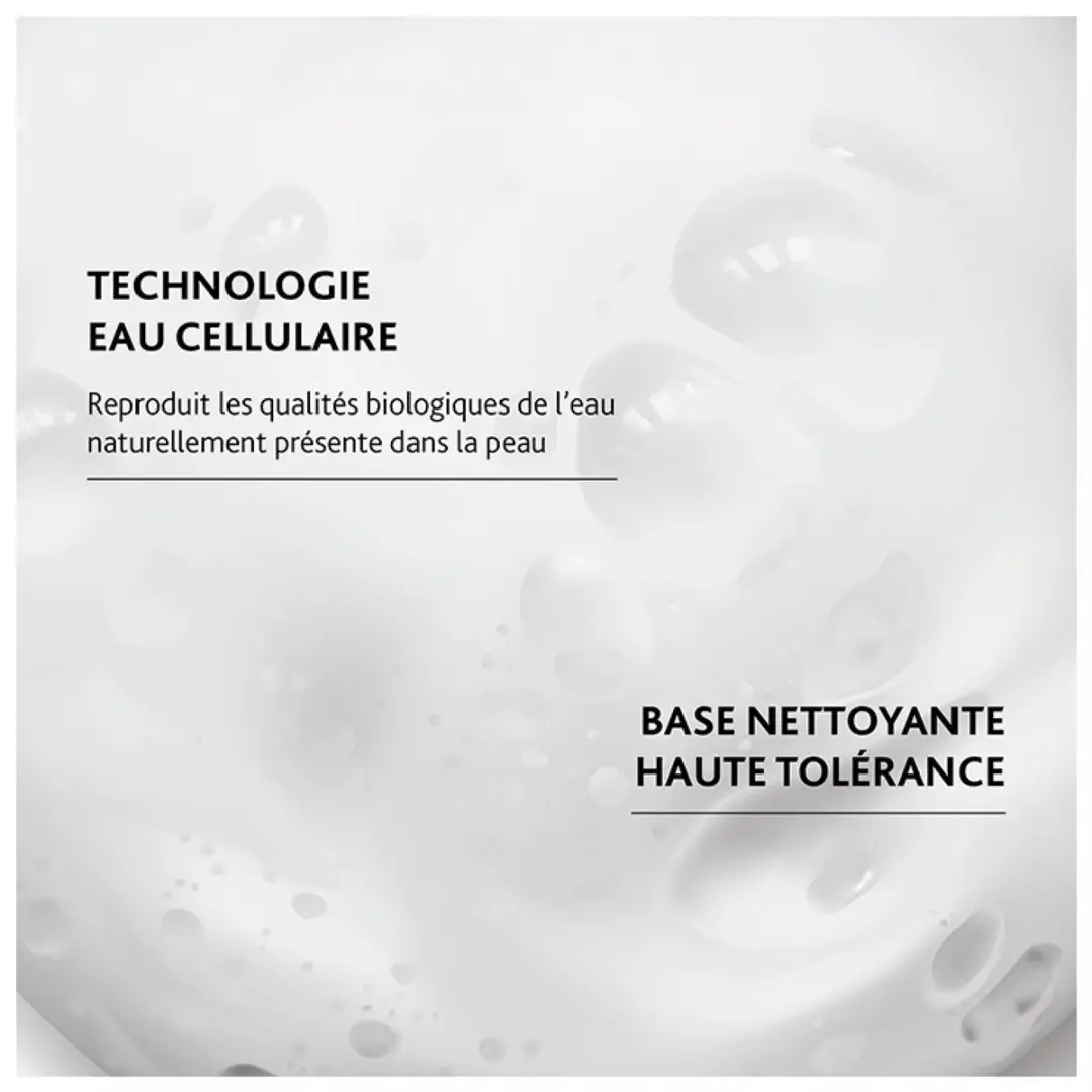 Institut Esthederm Pure System Reinigingsmouse 150ml