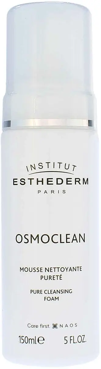 Institut Esthederm Pure System Reinigingsmouse 150ml - afbeelding 6 van 6