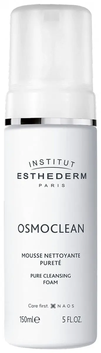 Institut Esthederm Pure System Reinigingsmouse 150ml