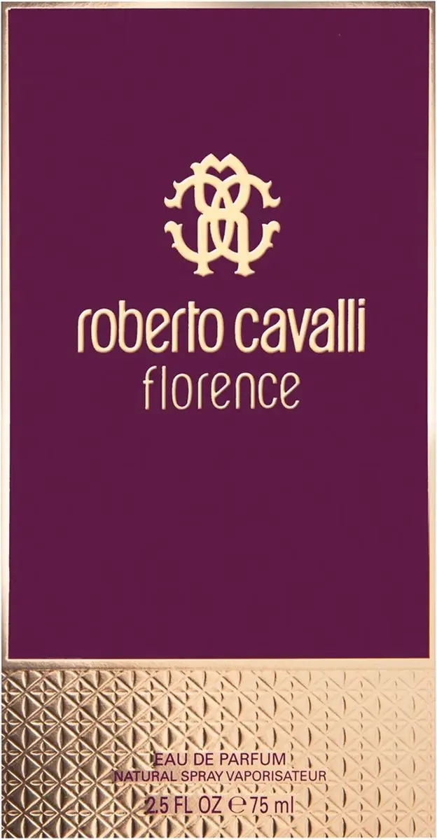 Roberto Cavalli Florence Eau de Parfum 30ml
