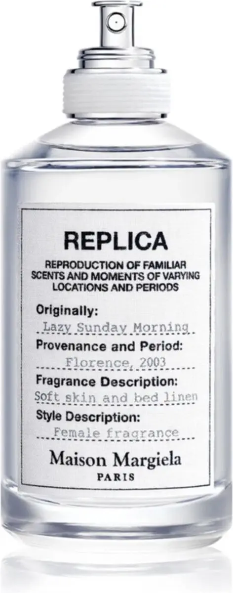 Maison Margiela Replica Lazy Sunday Eau de Toilette 100ml