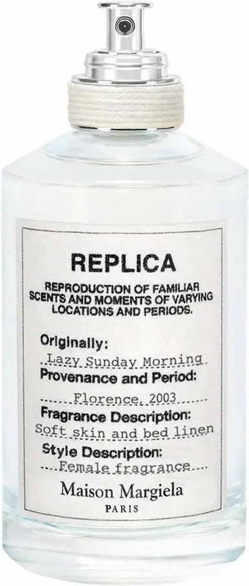 Maison Margiela Replica Lazy Sunday Eau de Toilette 100ml