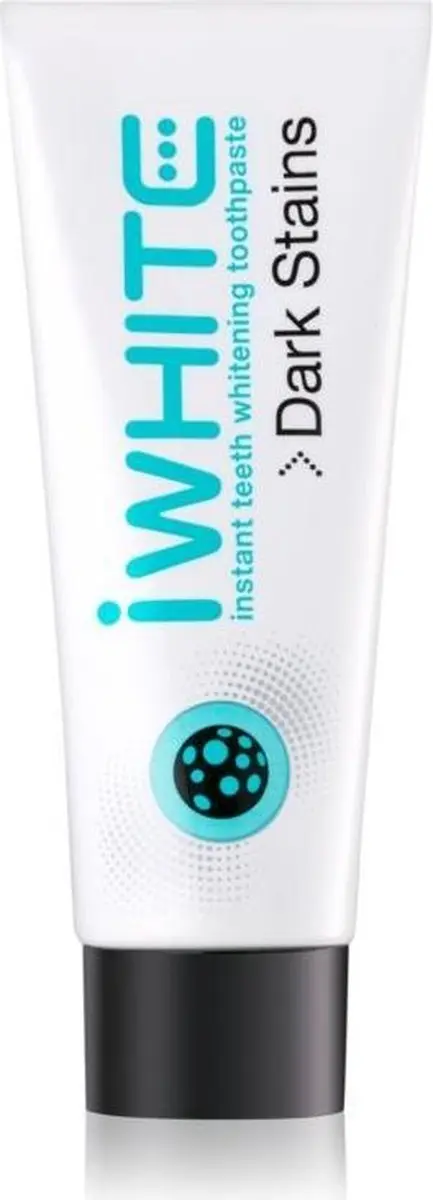 iWhite Instant Whitening Tandpasta 75ml