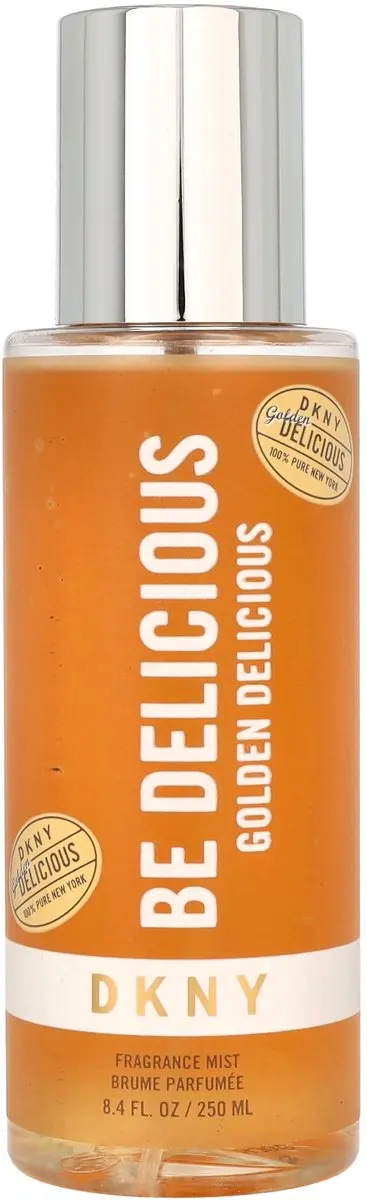 DKNY Golden Delicious Body Mist 250ml