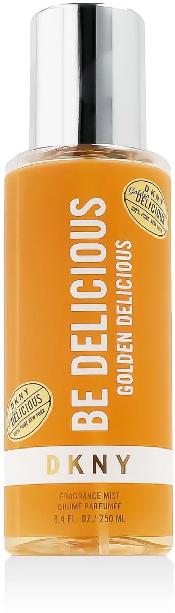 DKNY Golden Delicious Body Mist 250ml