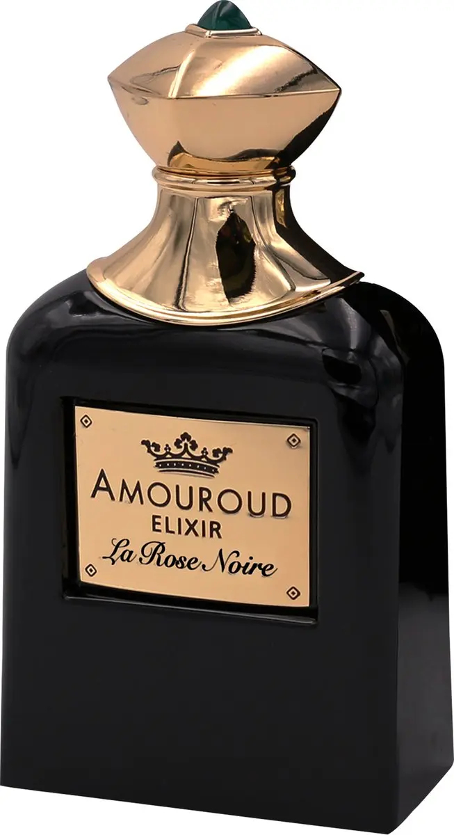 Amouroud La Rose Noir Elixer 75ml