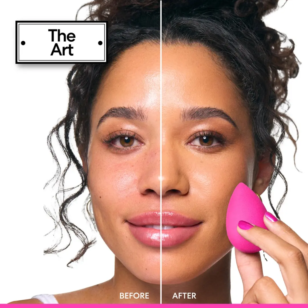 Beautyblender Bouncehaus Essentials Set - 3 Stuks