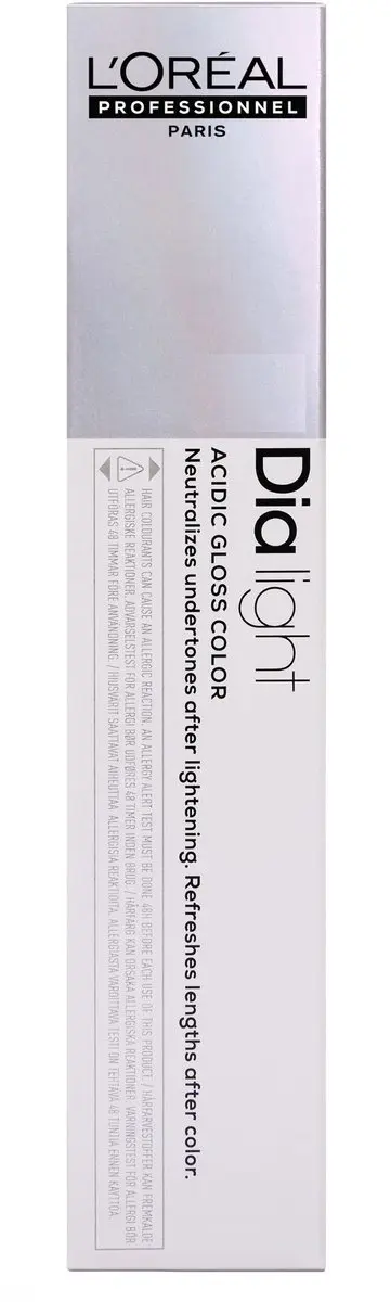 L'Oréal Professionnel Dia Light 50ml Permanent Haarkleur