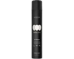 Alter Ego Stylego Air Medium Hairspray 500ml