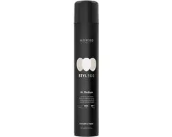 Alter Ego Stylego Air Medium Hairspray 500ml