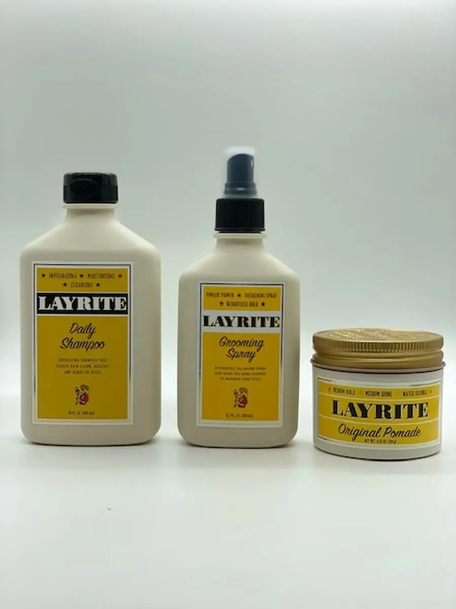 Layrite Original Deluxe Set