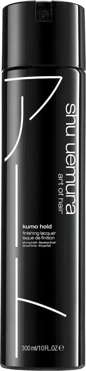 Shu Uemura SHU072 Haarlak 300ml