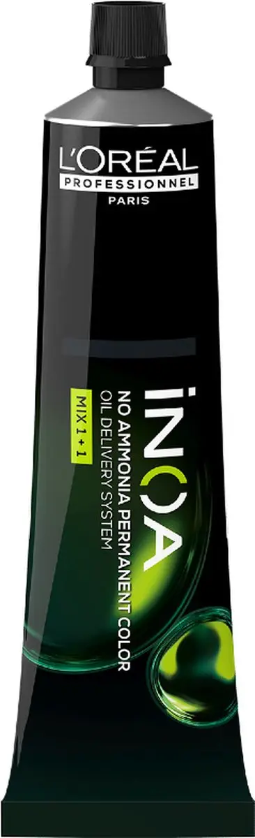 L'Oréal Professionnel iNOA Haarverf 60ml