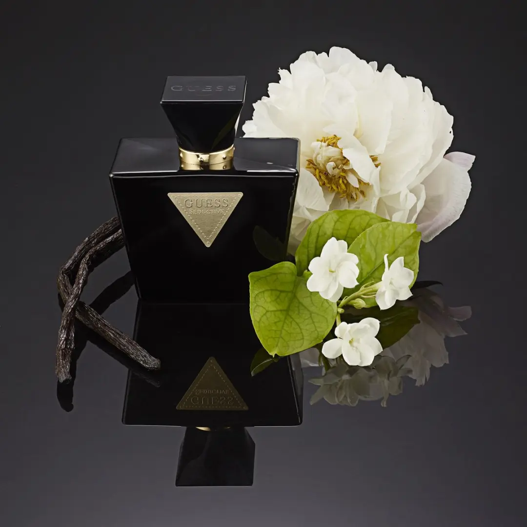 GUESS Seductive Noir Damesparfum 75ml