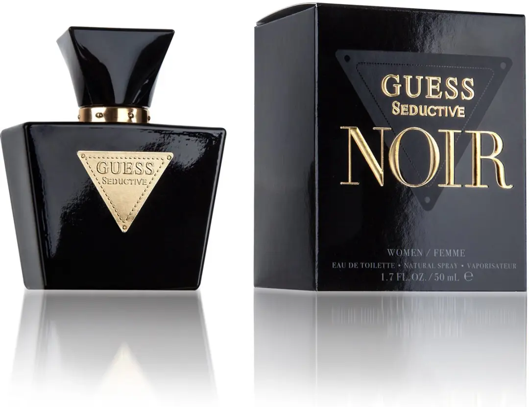 GUESS Seductive Noir Damesparfum 75ml