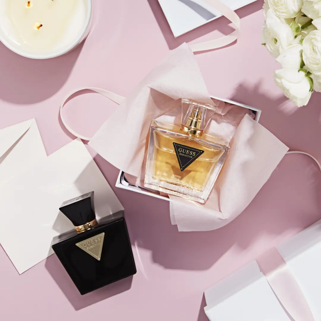 GUESS Seductive Noir Damesparfum 75ml