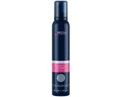 Indola Color Style Mousse Rood - 200ml - afbeelding 6 van 6