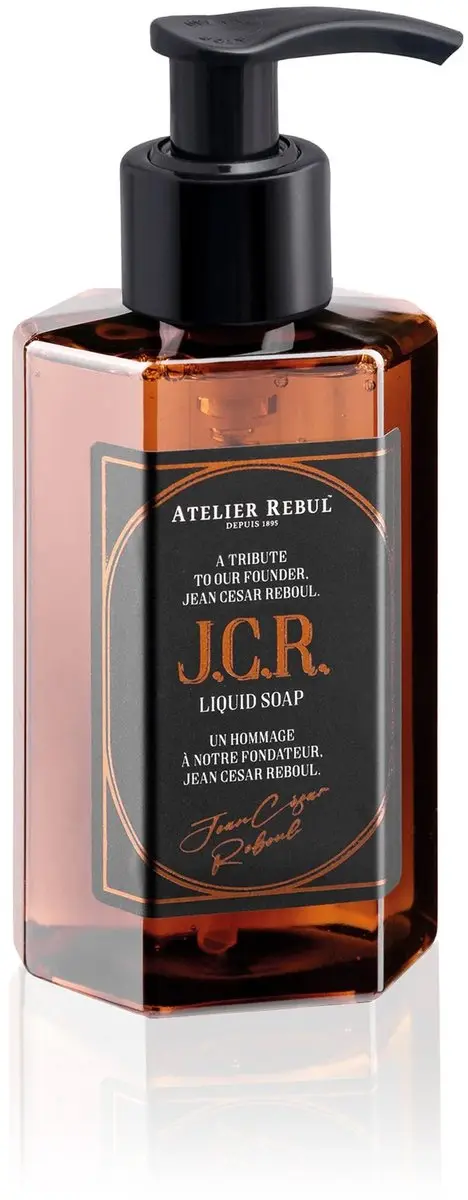 Atelier Rebul J.C.R. Handzeep 100ml