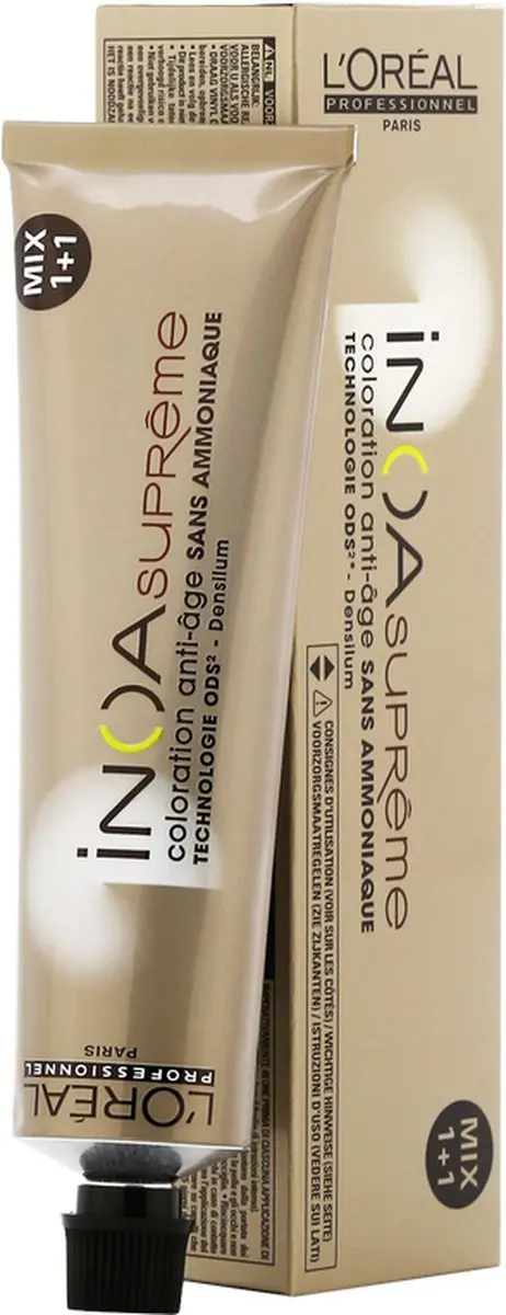 L'Oréal Professionnel iNOA Haarverf 60ml