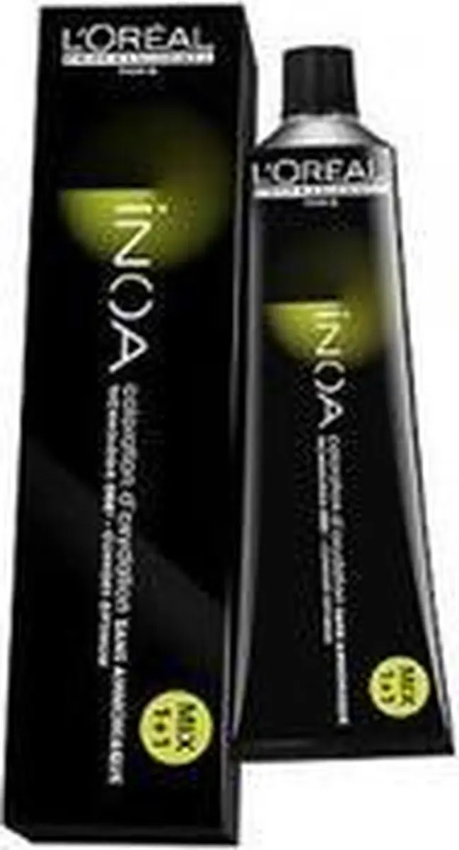 L'Oréal Professionnel iNOA Haarverf 60ml - Roze 5.41