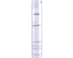 L'Oréal Professionnel Infinium Pure Strong Haarspray 500ml