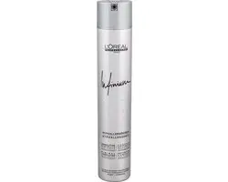 L'Oréal Professionnel Infinium Pure Strong Haarspray 500ml