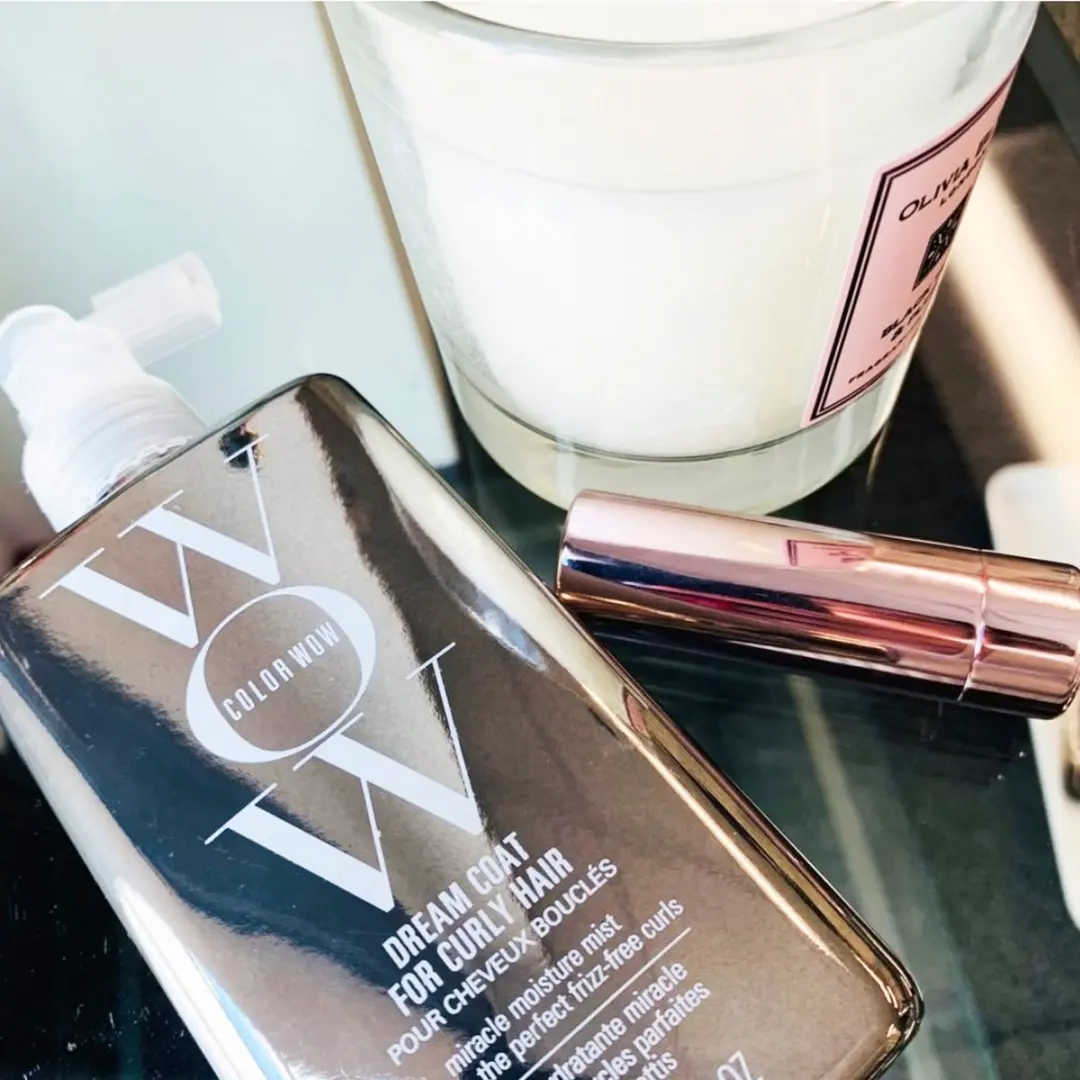 Color Wow Dream Coat Curly Hair 500ml