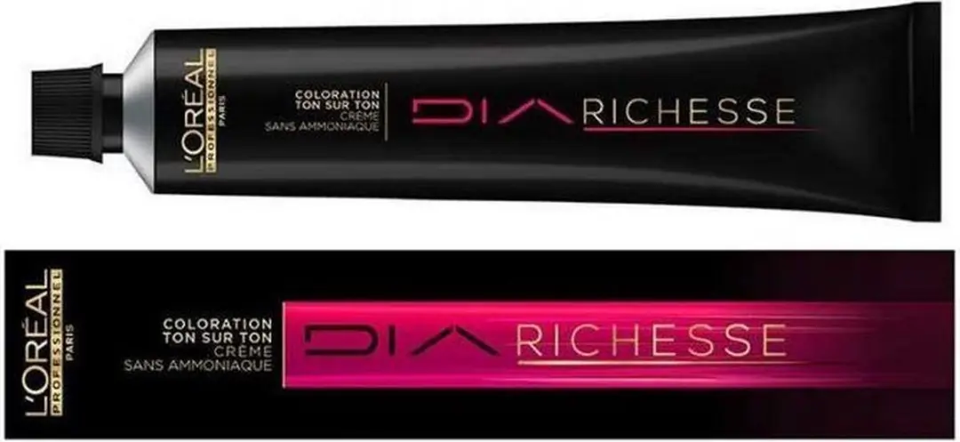 L'Oréal Professionnel Dia Richesse Haarverf Bronze 26D 50ml - afbeelding 6 van 6