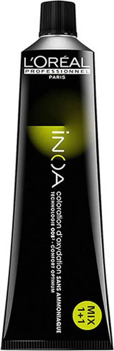 L'Oréal Professionnel iNOA Haarverf 60ml - Kleur 5.25