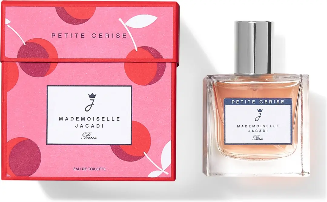 Jacadi Paris Petite Cerise Kinderparfum