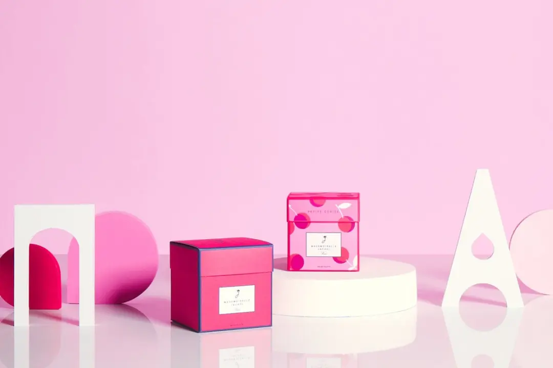Jacadi Paris Petite Cerise Kinderparfum - 100ml