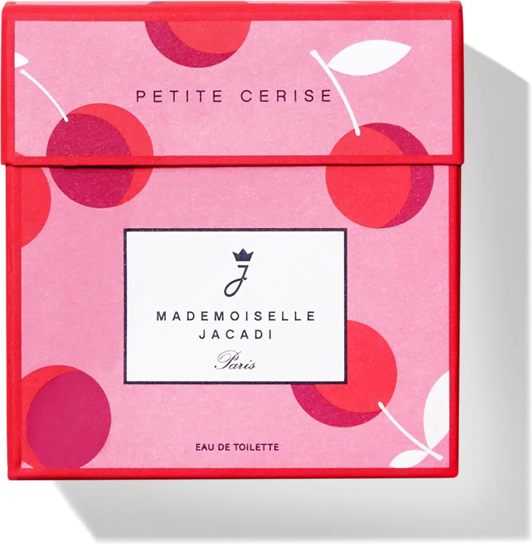 Jacadi Paris Petite Cerise Kinderparfum - 100ml