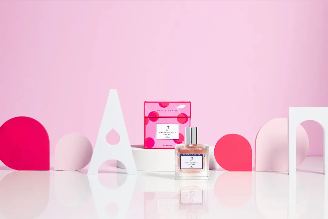 Jacadi Paris Petite Cerise Kinderparfum - 100ml