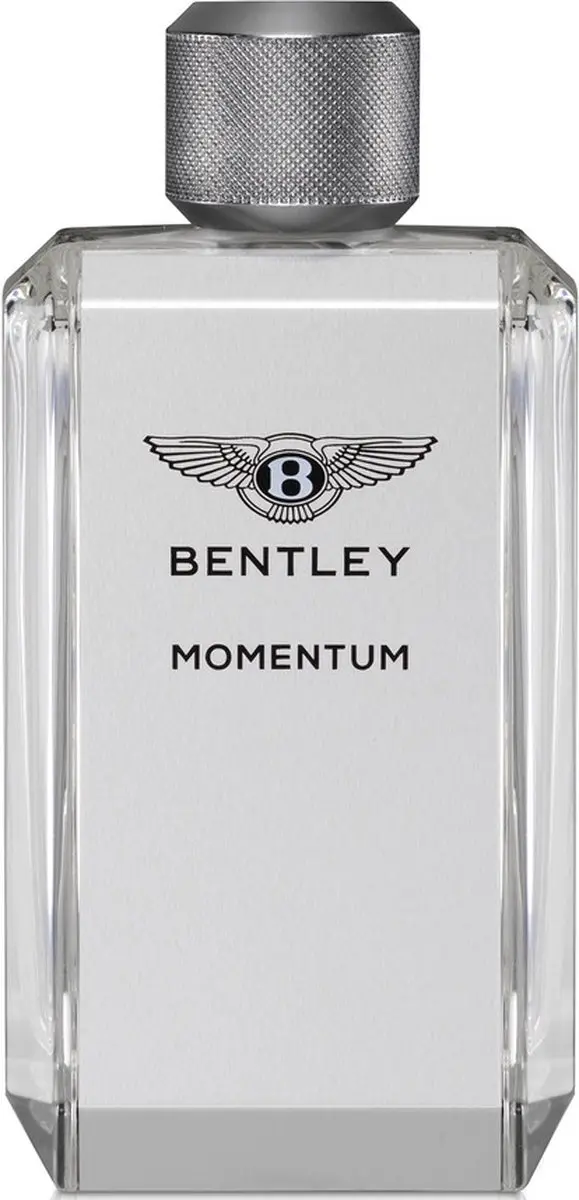 Bentley Momentum Eau de Toilette 100ml