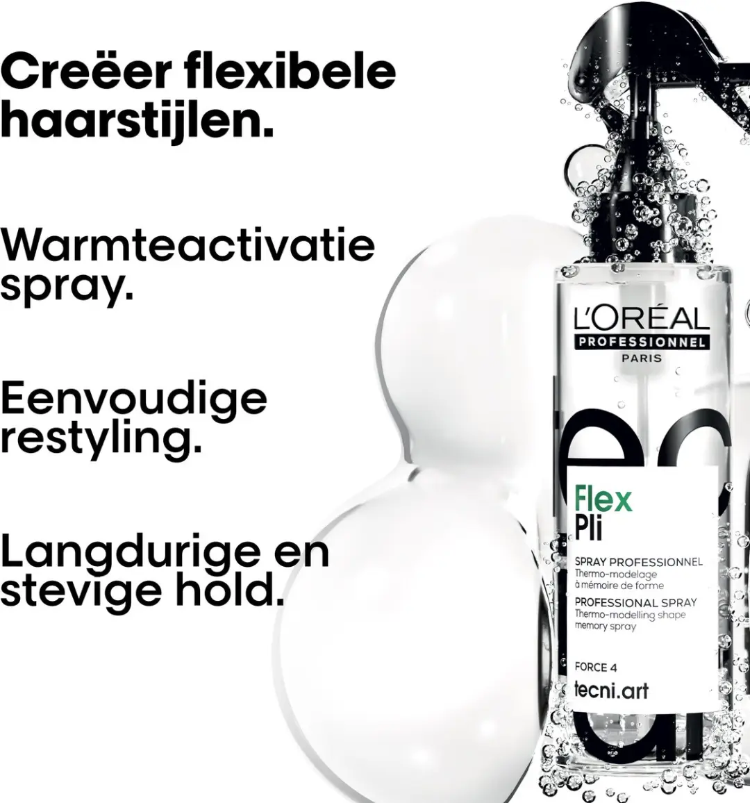L'Oréal Professionnel Absolut Repair Molecular Bundel - 740ml